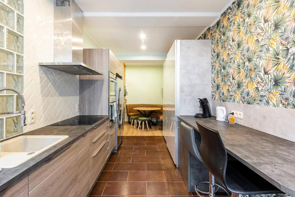 Magnolia Green Garden New and fully equipped