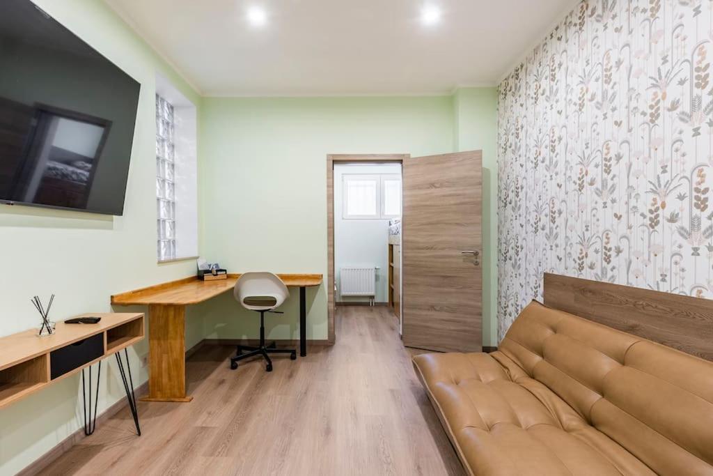Magnolia Green Garden New and fully equipped