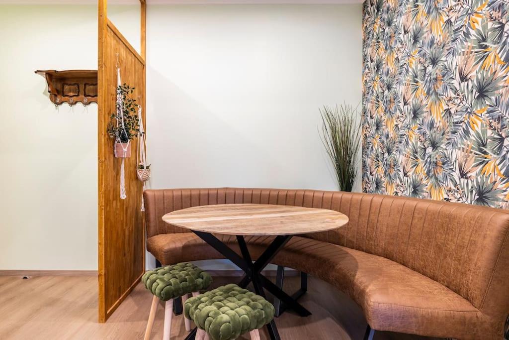 Magnolia Green Garden New and fully equipped