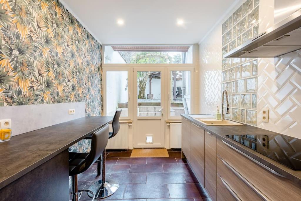 Magnolia Green Garden New and fully equipped