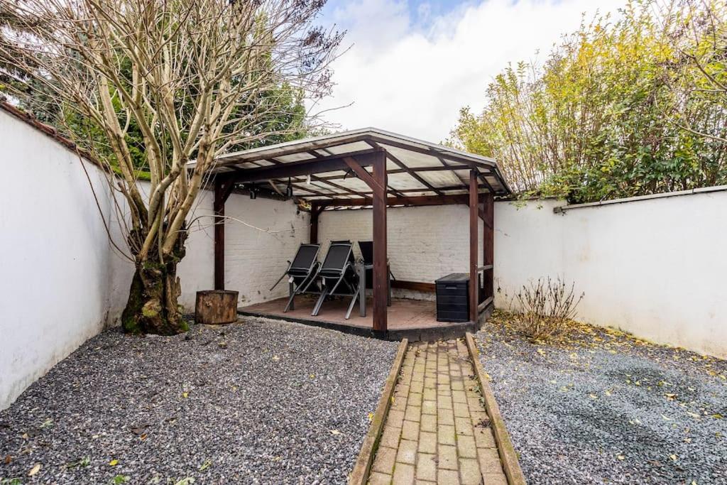 Magnolia Green Garden New and fully equipped