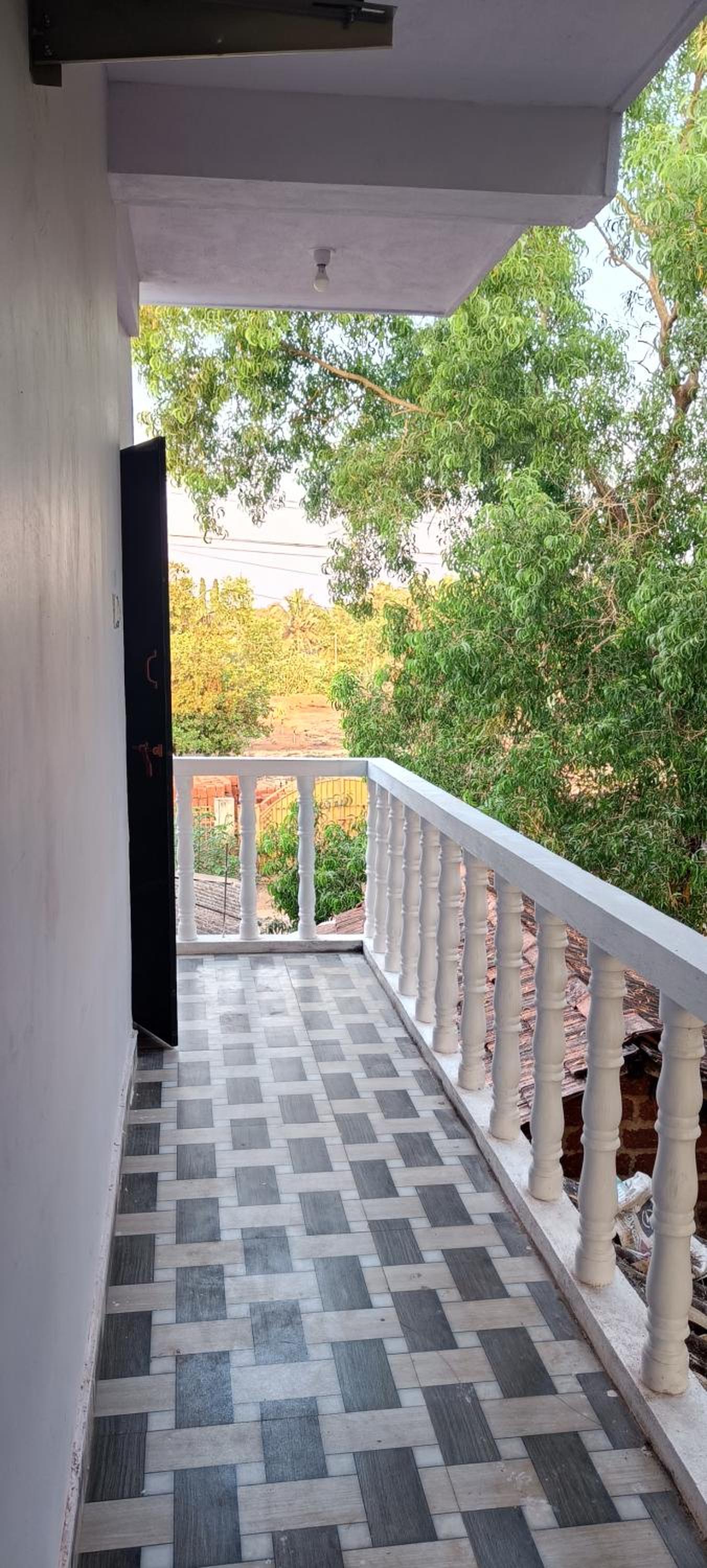 Mahalaxmi Guest House