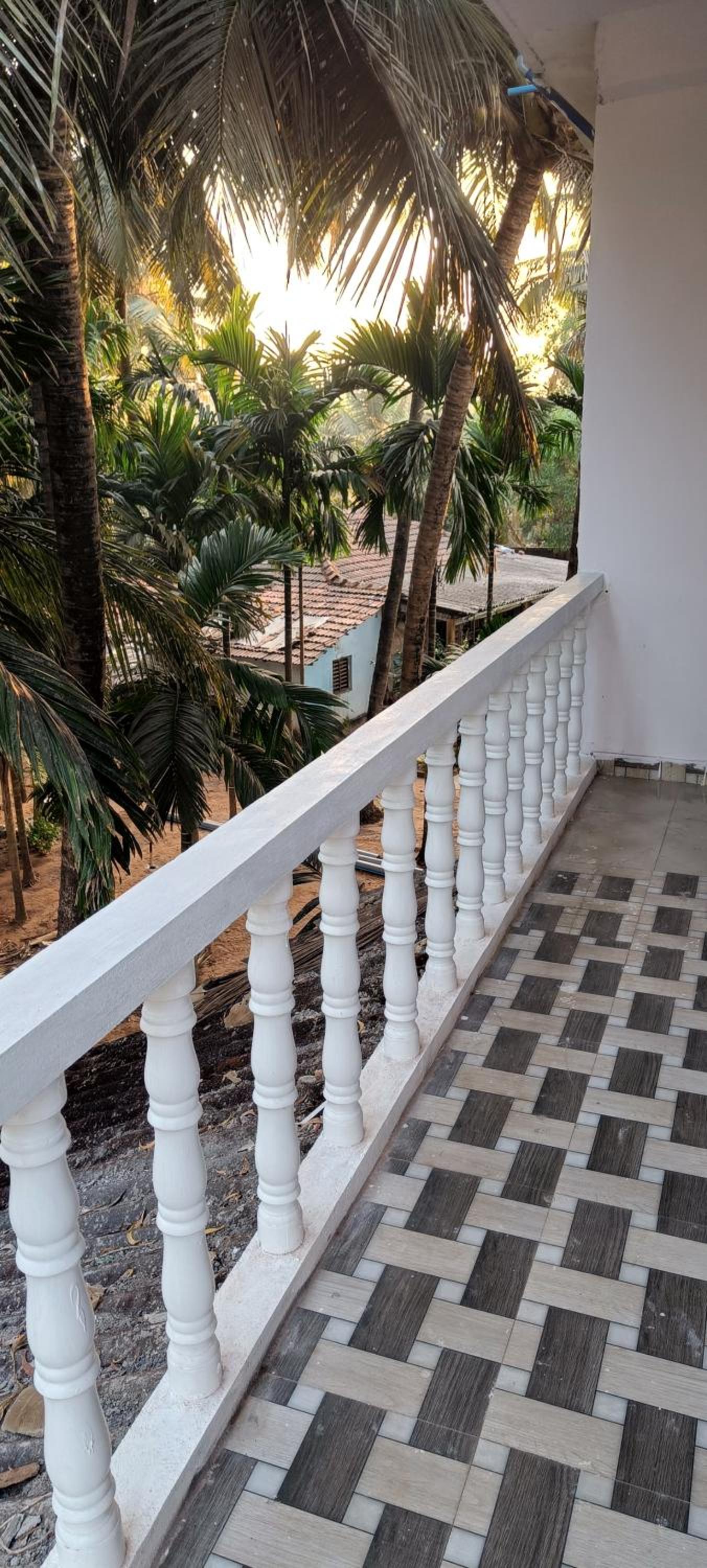 Mahalaxmi Guest House