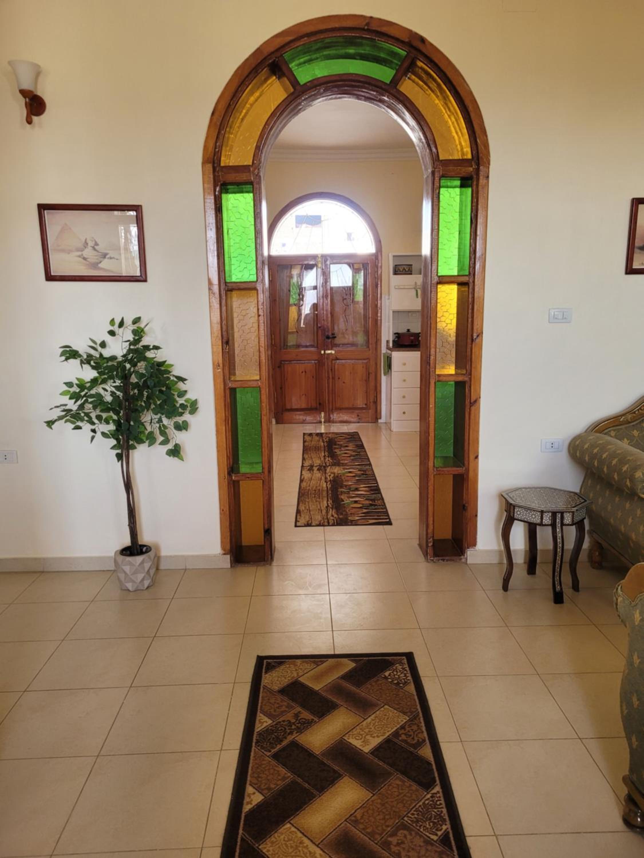 Kharvilla