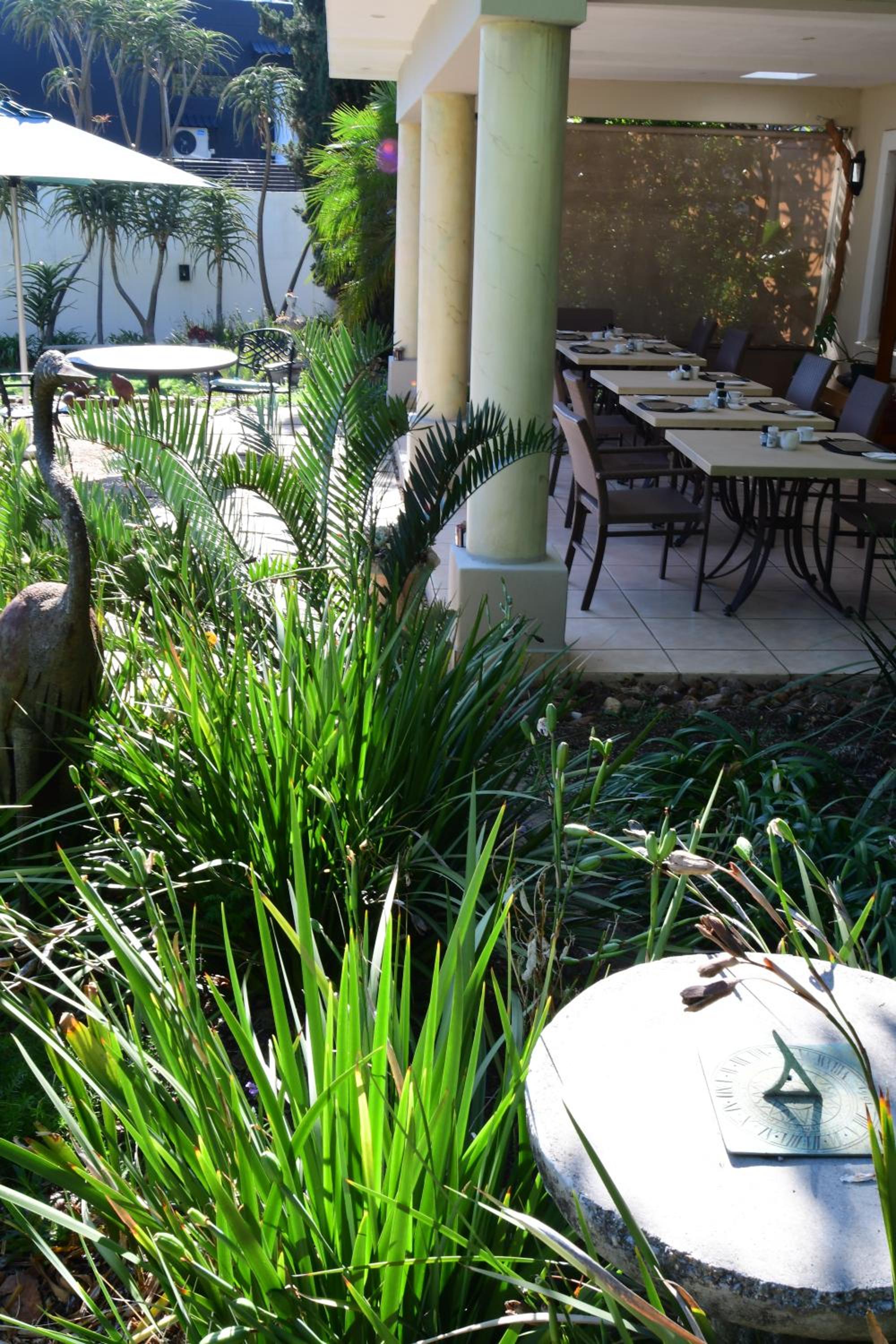 Highgrove Guesthouse Morningside Sandton