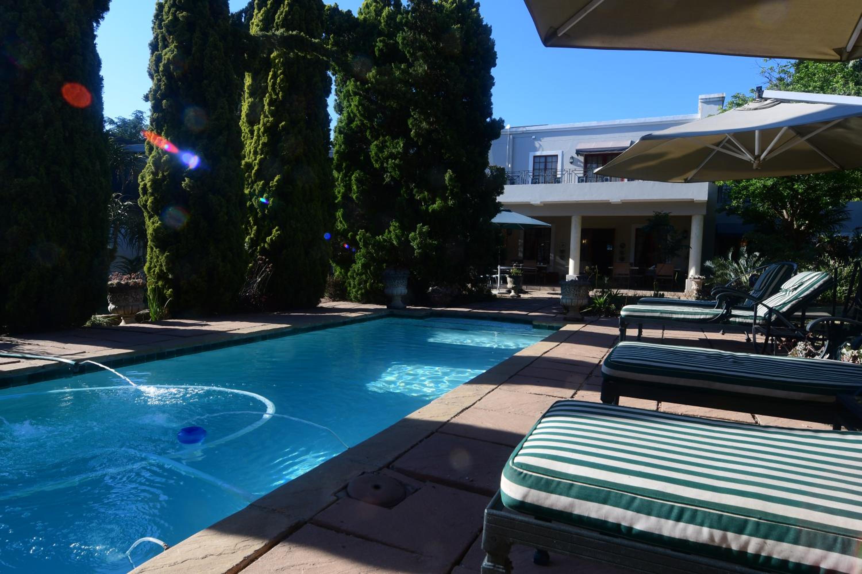 Highgrove Guesthouse Morningside Sandton