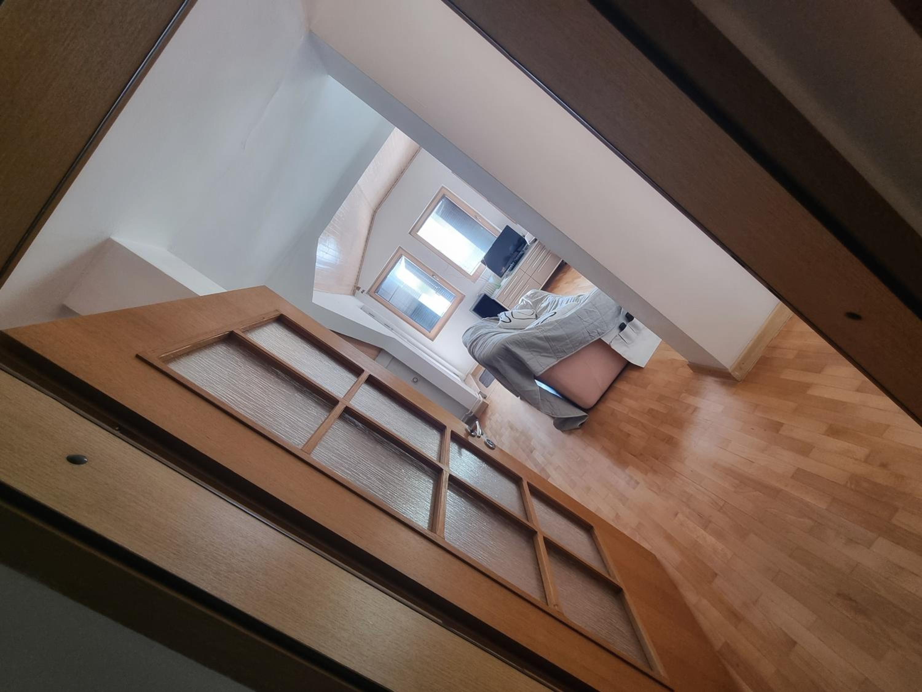 Luxury Apartment with parking space view 3