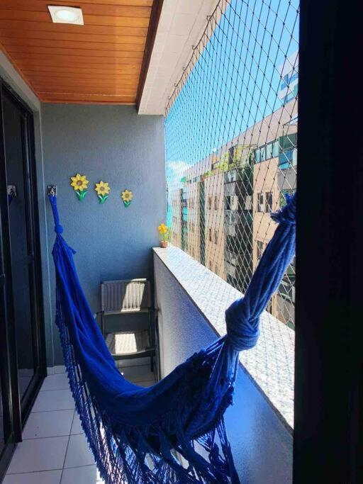 BeiraMar Neo Pajuçara 2Qts Wifi 2Garag -AdmNutelss