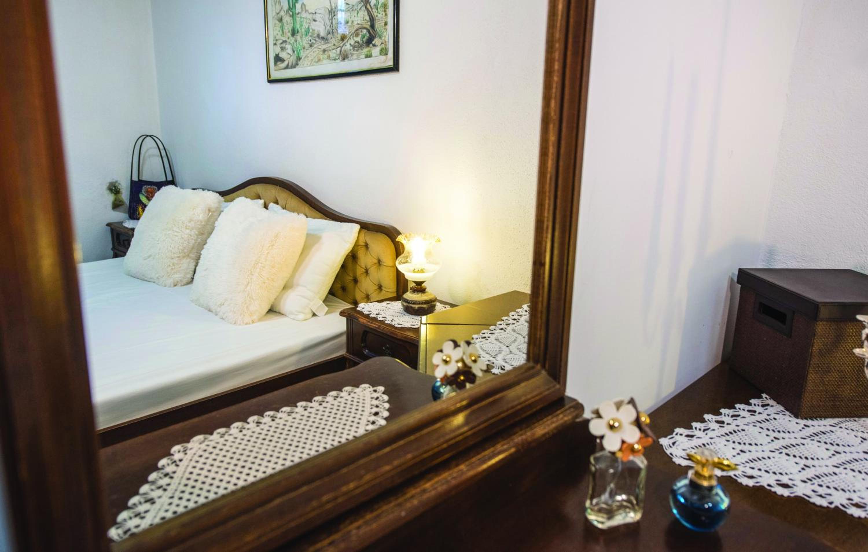 Camino Apartment