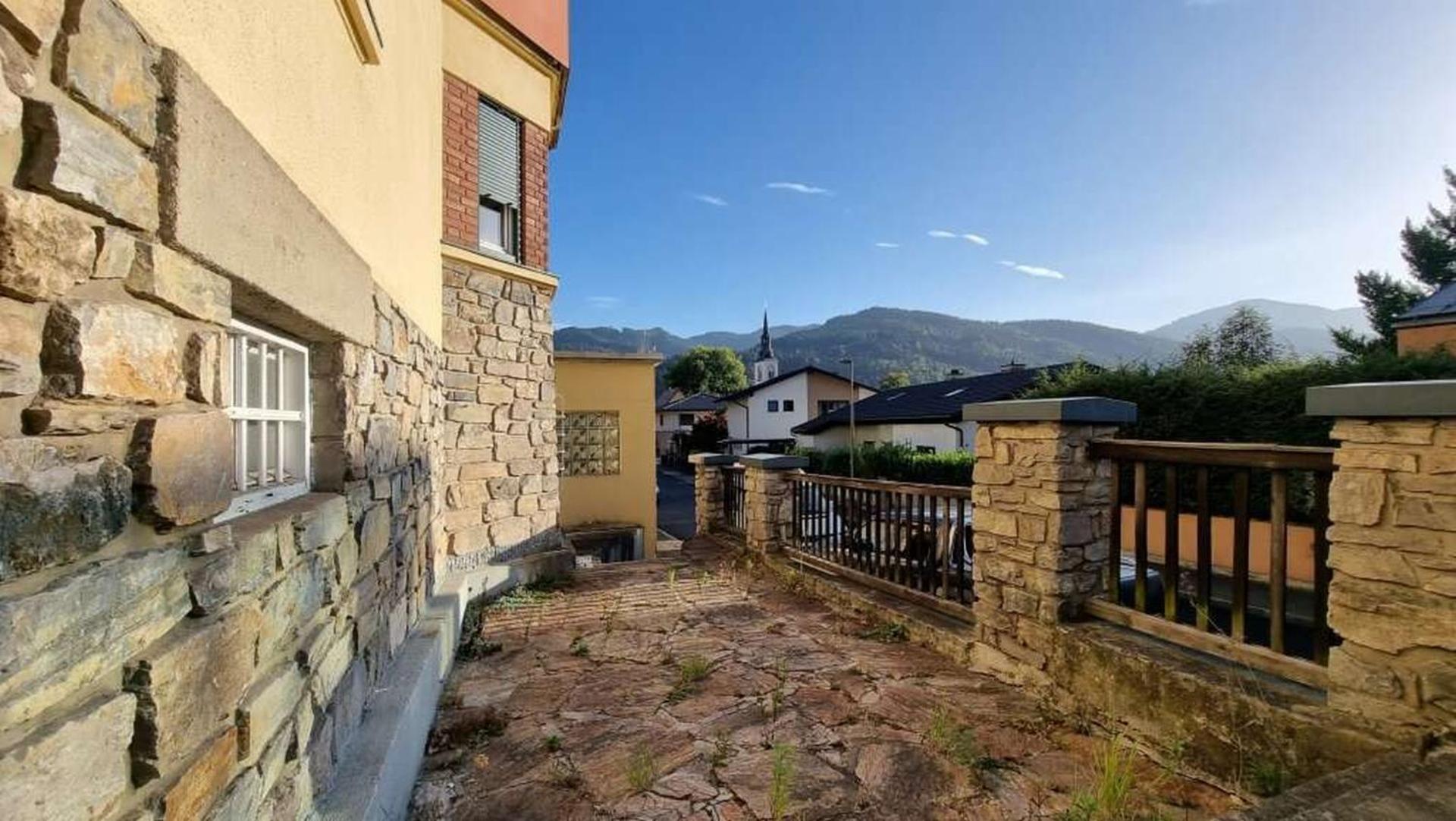 Appartement Huber - TOP1