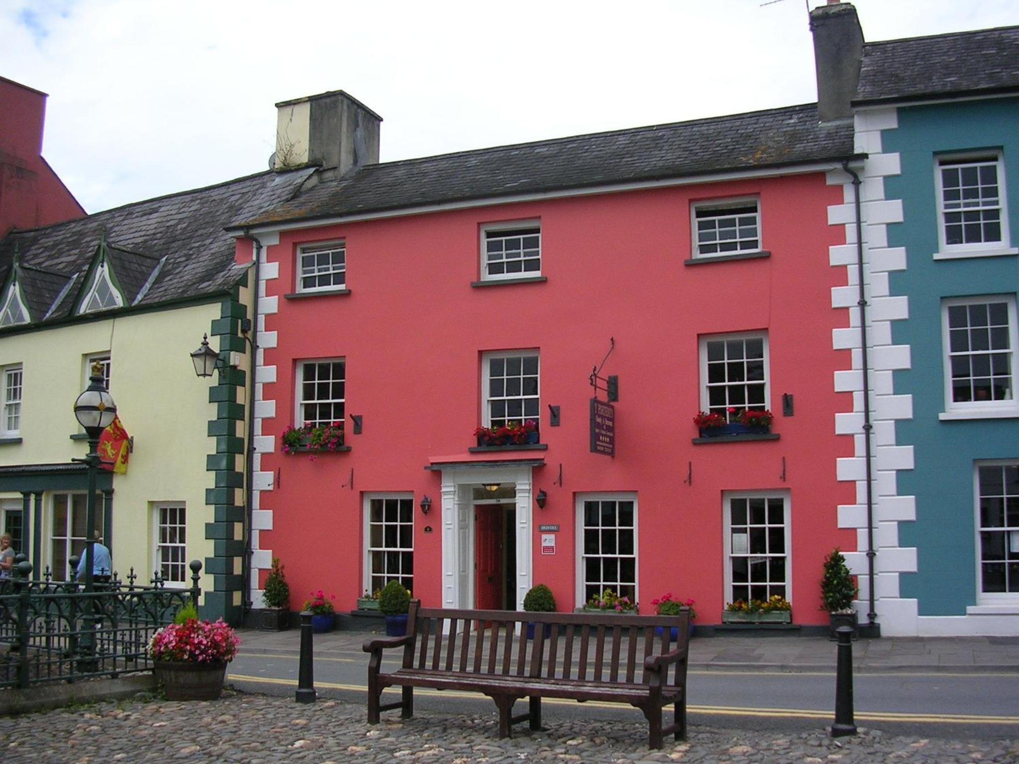 The Drovers Bed and Breakfast