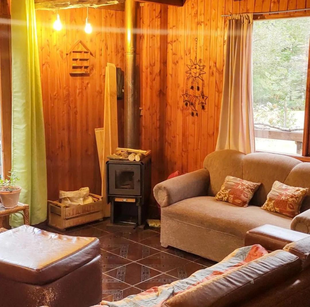 Cabaña Pachamama