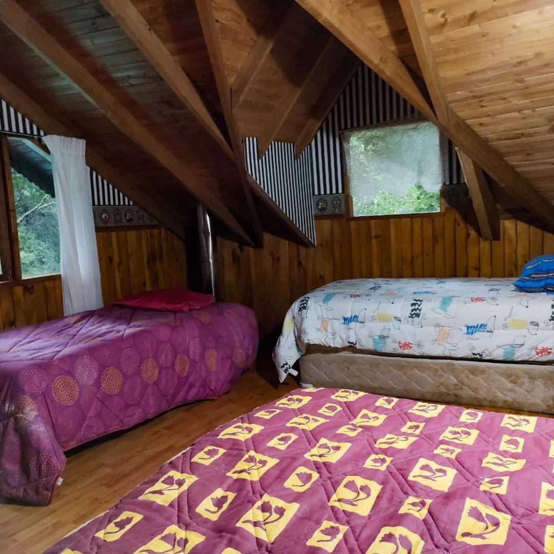 Cabaña Pachamama