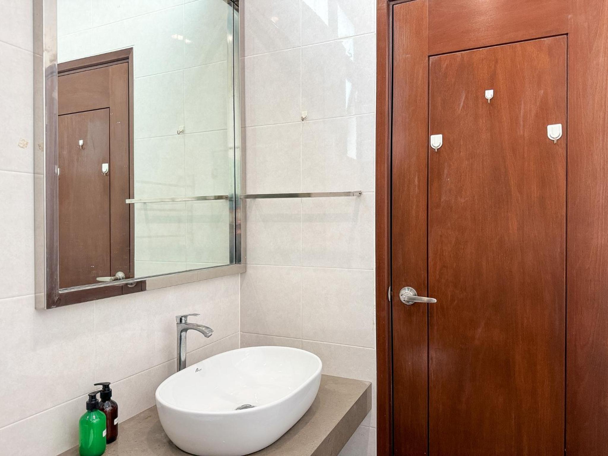 Seri Kembangan Equine Villa with Pool by Iconique photo 8