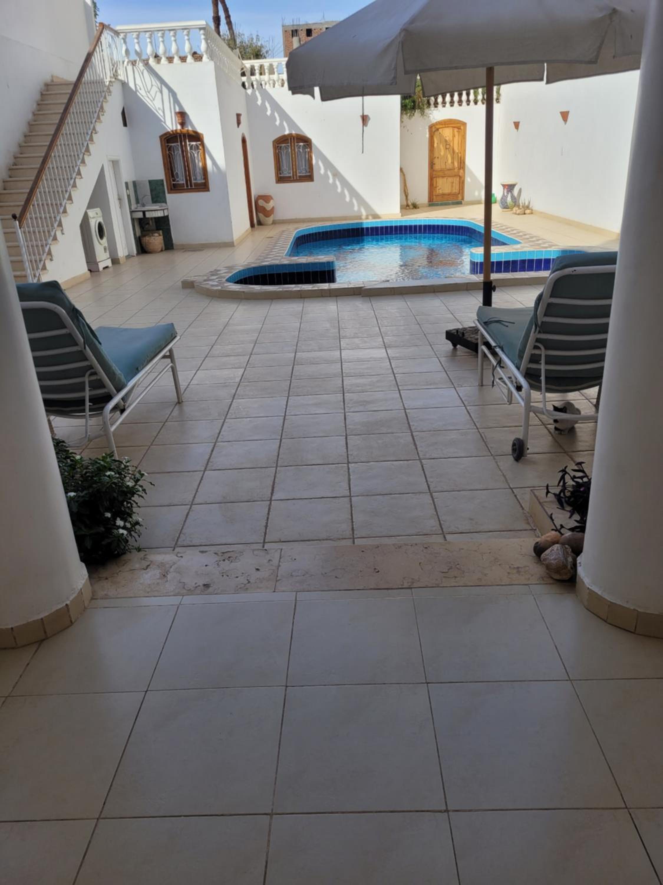 Kharvilla