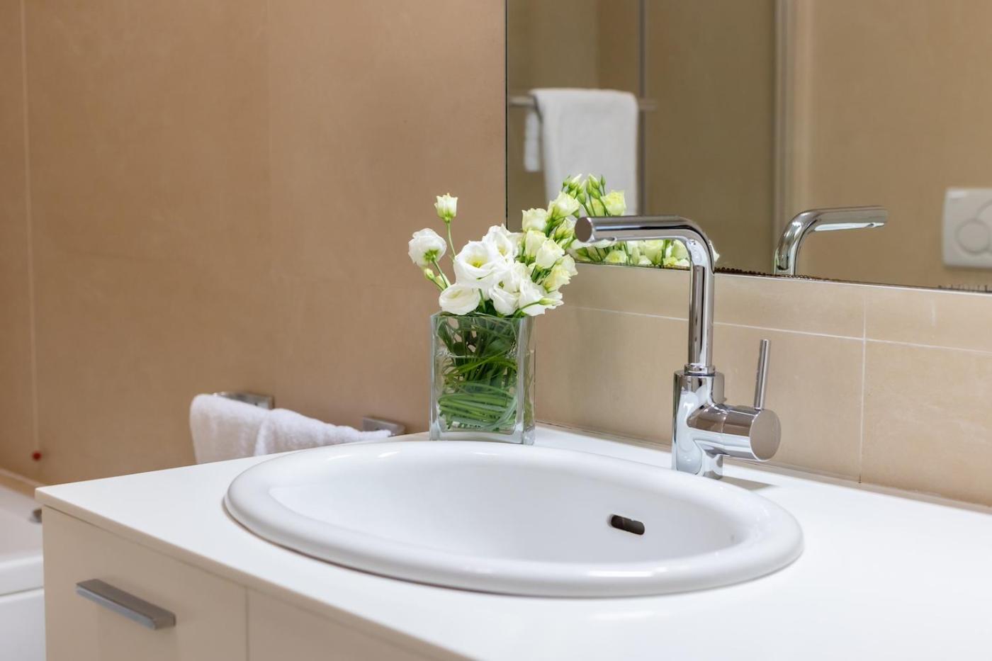 San Teodoro Palace - Luxury Apartments