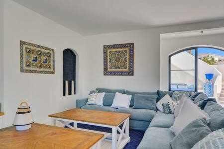 Luxuosa Villa Miramar Carvoeiro