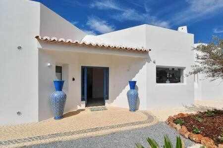 Luxuosa Villa Miramar Carvoeiro