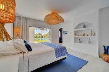 Luxuosa Villa Miramar Carvoeiro