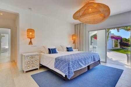 Luxuosa Villa Miramar Carvoeiro