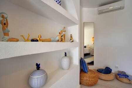 Luxuosa Villa Miramar Carvoeiro