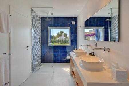 Luxuosa Villa Miramar Carvoeiro