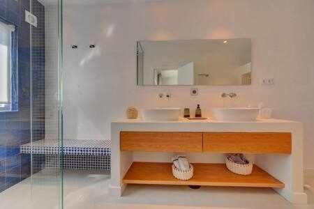 Luxuosa Villa Miramar Carvoeiro