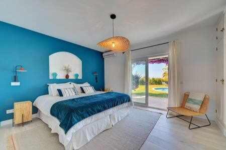 Luxuosa Villa Miramar Carvoeiro
