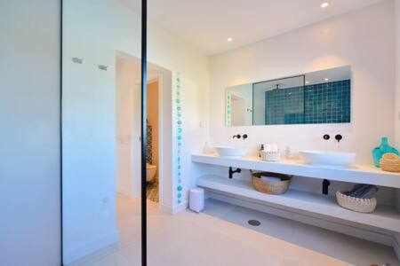 Luxuosa Villa Miramar Carvoeiro