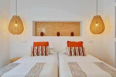 Luxuosa Villa Miramar Carvoeiro