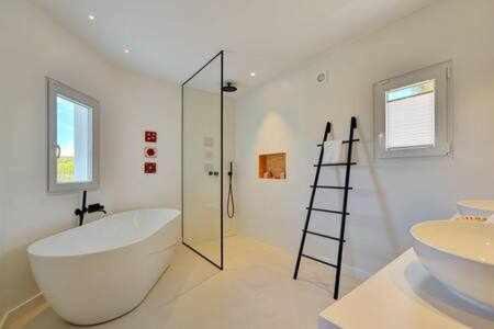 Luxuosa Villa Miramar Carvoeiro