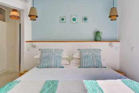 Luxuosa Villa Miramar Carvoeiro