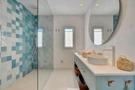 Luxuosa Villa Miramar Carvoeiro