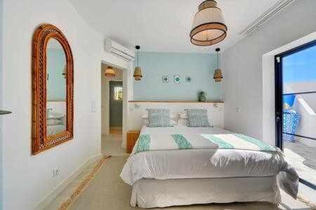 Luxuosa Villa Miramar Carvoeiro