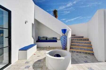 Luxuosa Villa Miramar Carvoeiro