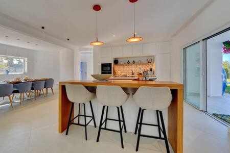 Luxuosa Villa Miramar Carvoeiro
