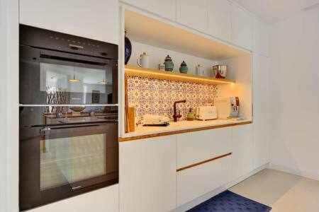 Luxuosa Villa Miramar Carvoeiro