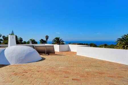 Luxuosa Villa Miramar Carvoeiro