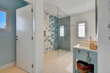 Luxuosa Villa Miramar Carvoeiro
