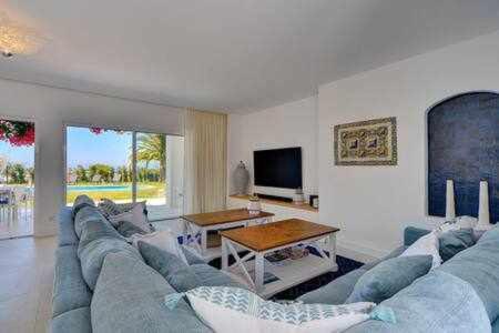 Luxuosa Villa Miramar Carvoeiro