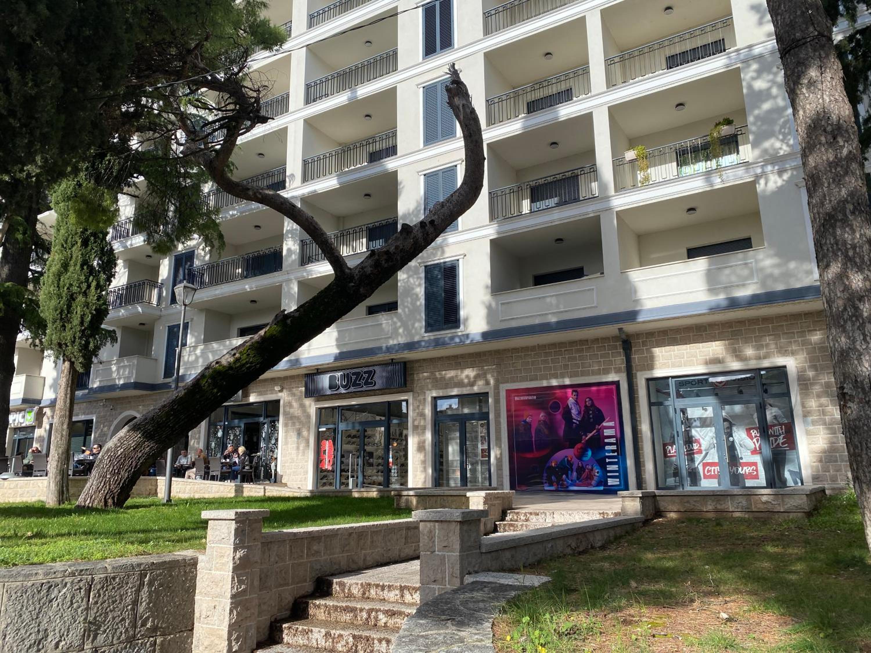 Apartman PORTO