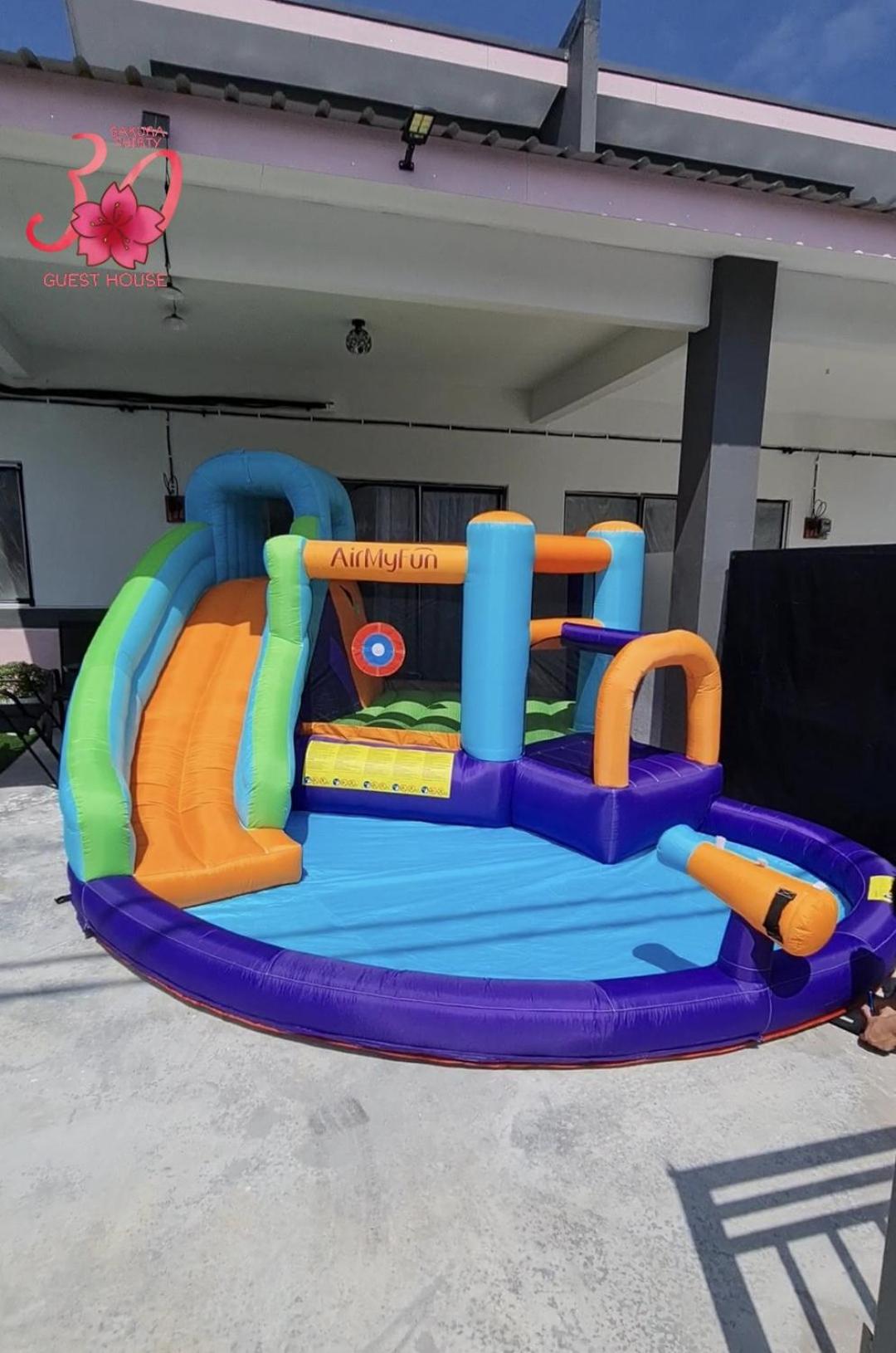 Sakura Thirty Guest House , Homestay Seri Iskandar photo 6