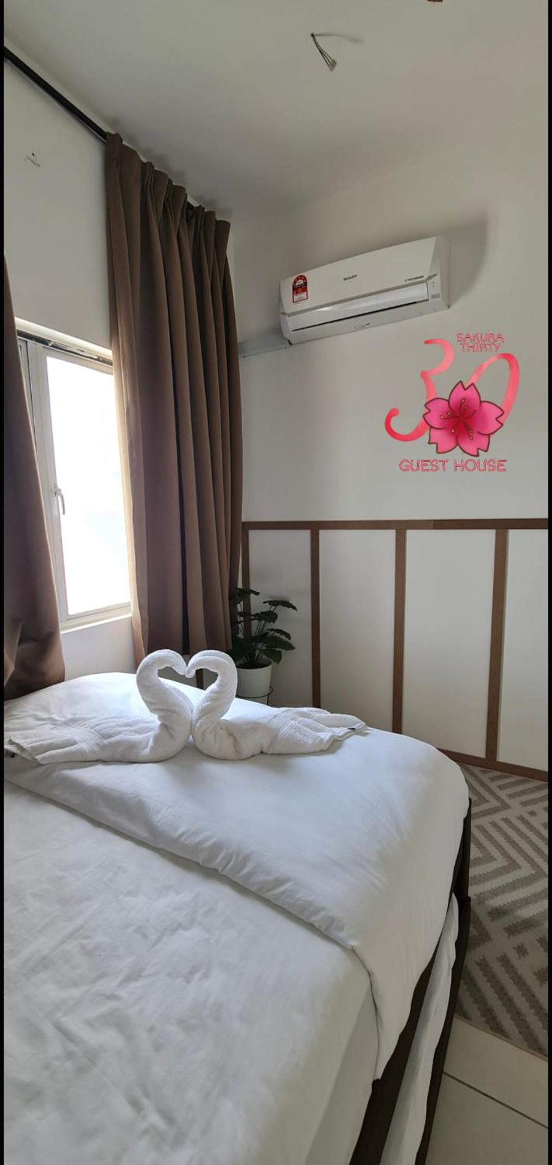 Sakura Thirty Guest House , Homestay Seri Iskandar photo 1