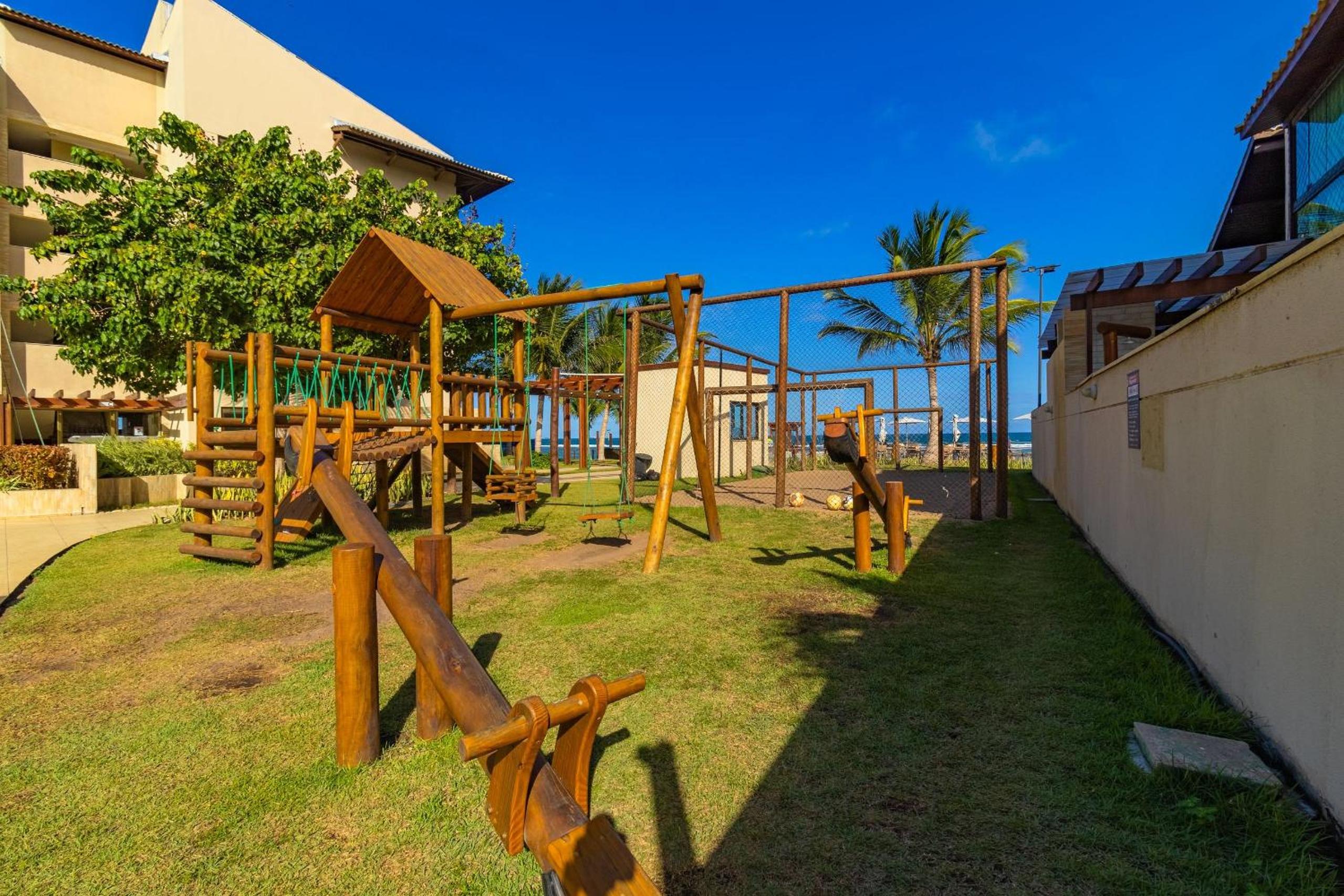 Ekoara Residence #223 - Apê Beira Mar by Carpediem