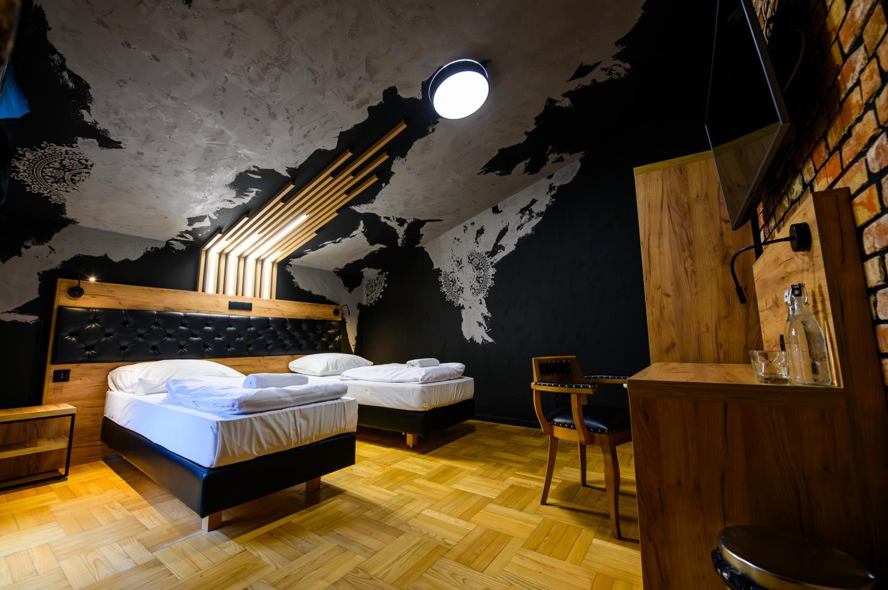 APARTAMENT LORDA view 5