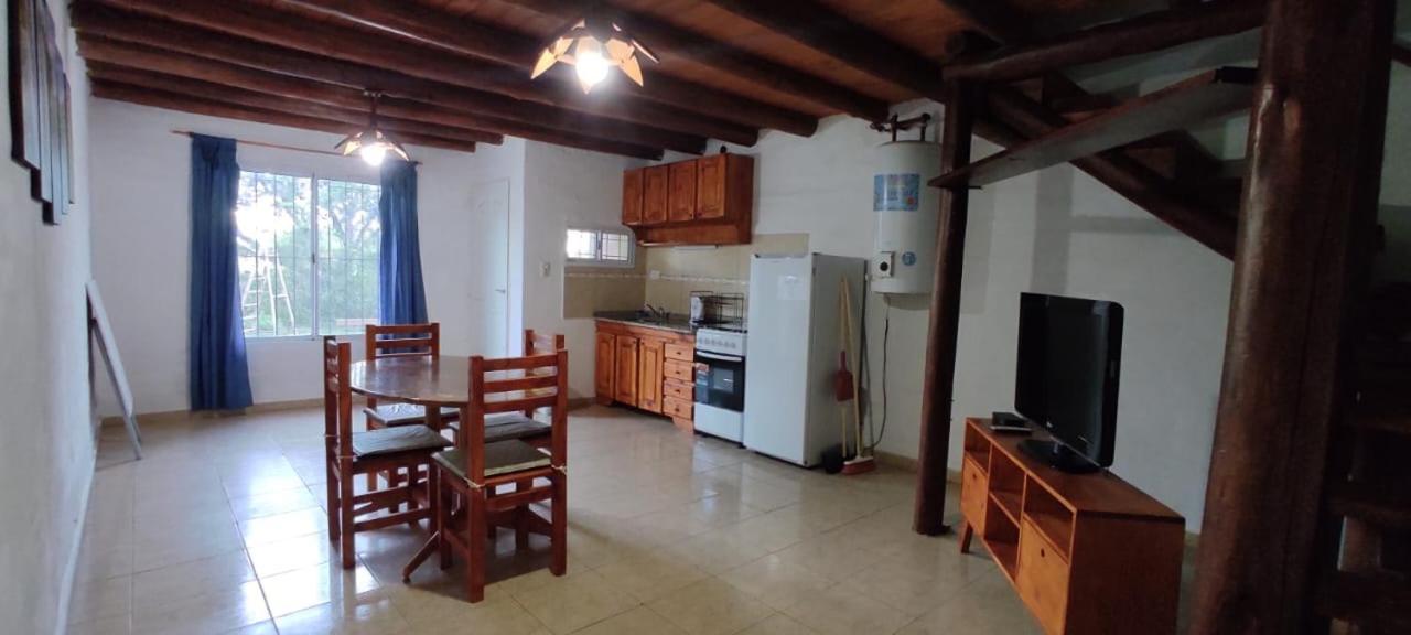CABAÑAS KUME