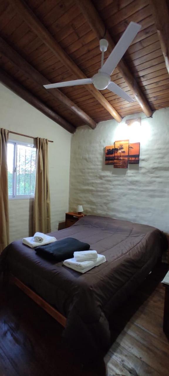 CABAÑAS KUME