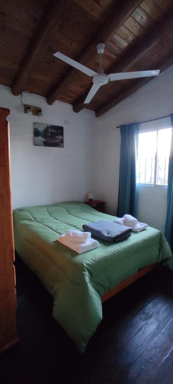 CABAÑAS KUME