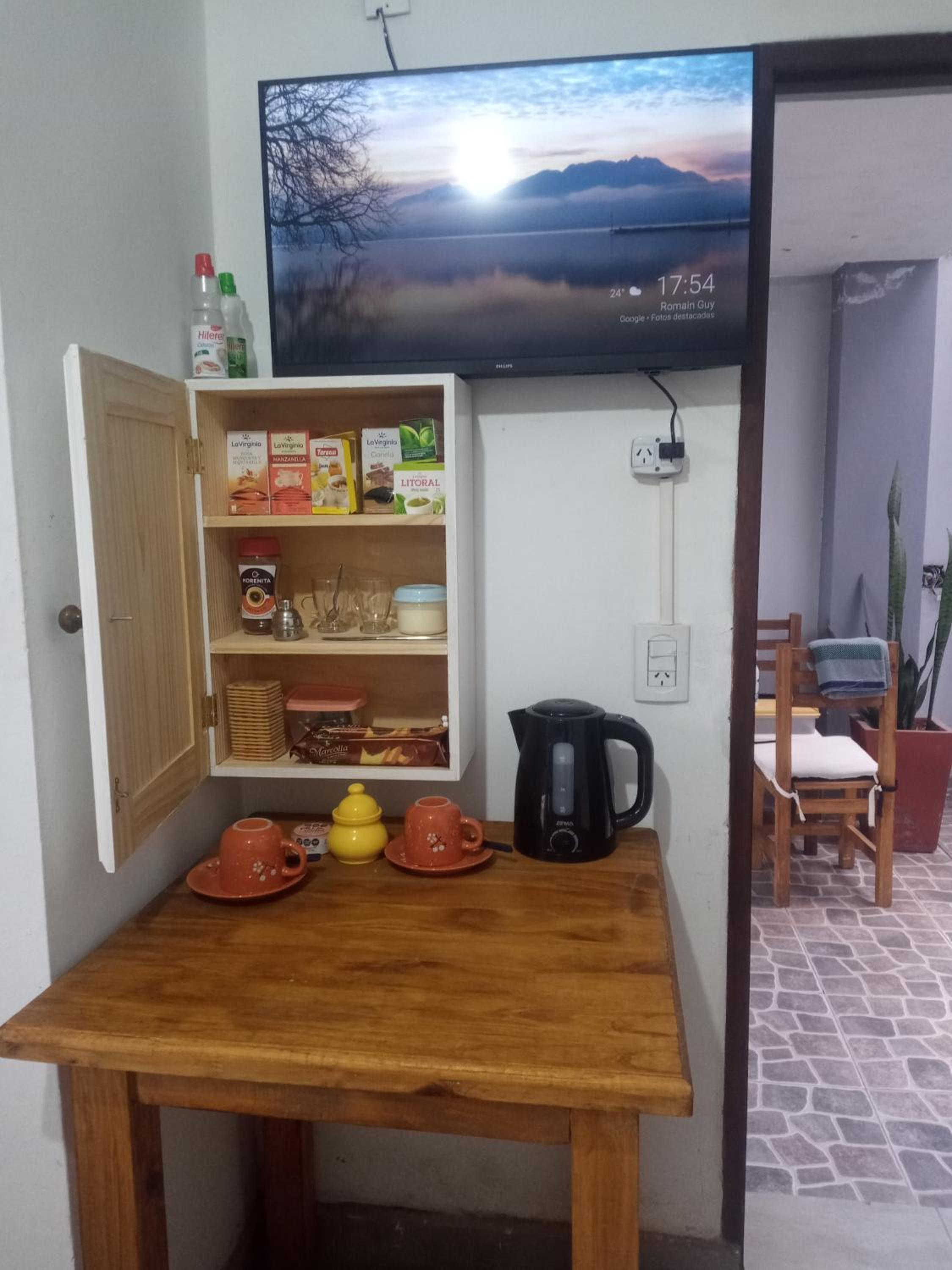Hostal Tía Dora