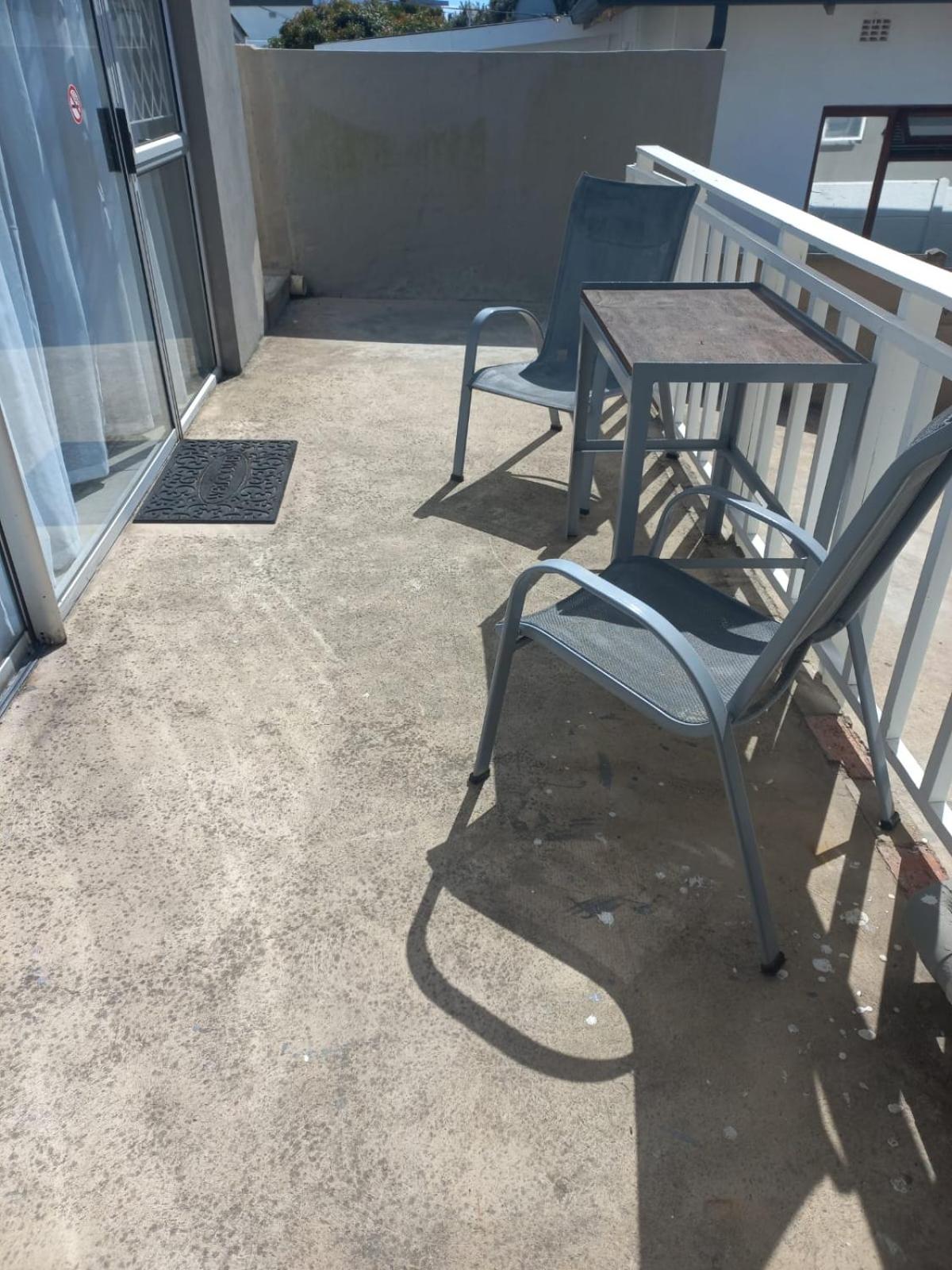 7 Diaz Street Da Nova Mosselbay Selfcatering view 5